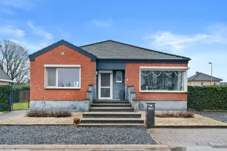 Huis Te Koop Oudsbergen