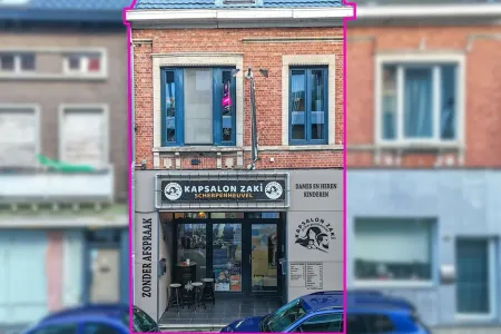 Appartement Te Koop Scherpenheuvel-Zichem