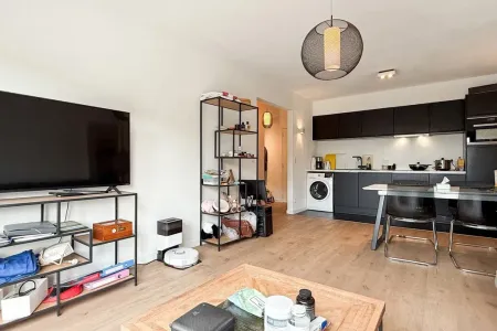 Appartement Te Koop Berchem