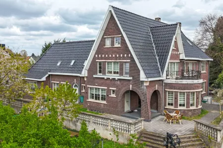 Huis Te Koop Houthalen-Helchteren
