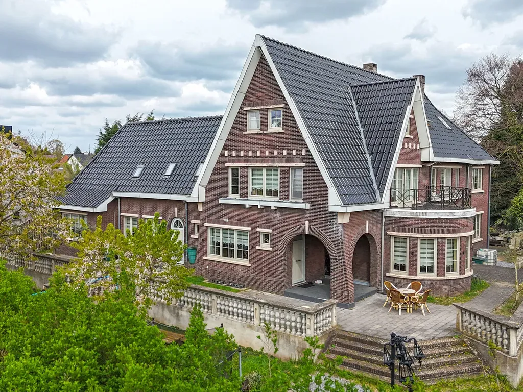 Hoofdfoto Villa in Houthalen-Helchteren