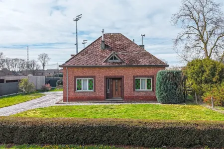 Huis Te Koop Heusden-Zolder