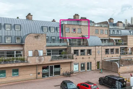 Appartement Te Koop Heusden-Zolder