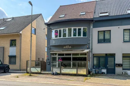 HuisHouthalen-Helchteren