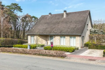 VillaHouthalen-Helchteren