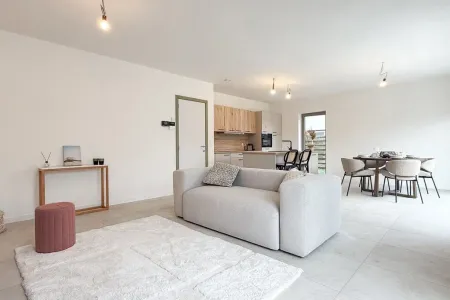 Appartement Te Koop Heusden-Zolder
