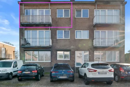 Appartement Te Koop Maasmechelen
