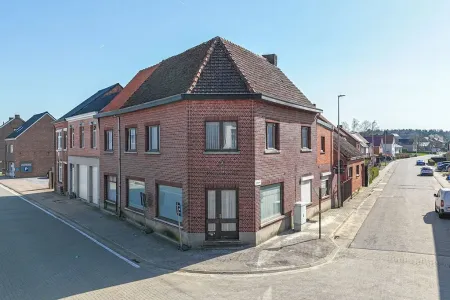 Grond Te Koop Ham