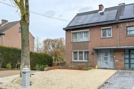Huis Te Koop Diest