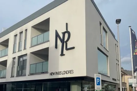 Handelspand Te Huur Maasmechelen
