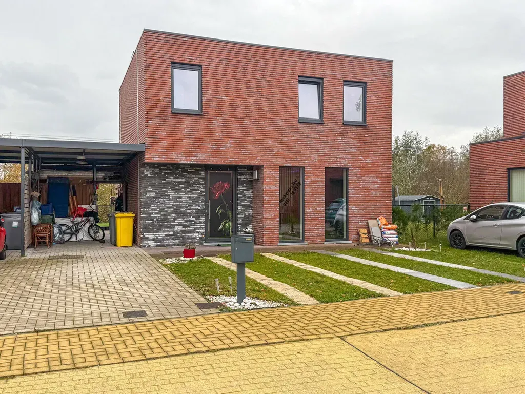 Huis in Balen - 7689764 - Gaaistraat 31, 2490 Balen