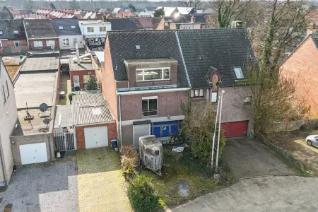 Huis Te Koop Heusden-Zolder