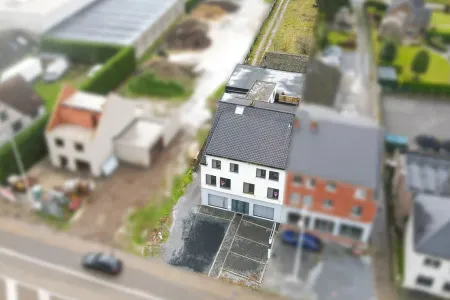 Appartement Te Koop Herk-de-Stad