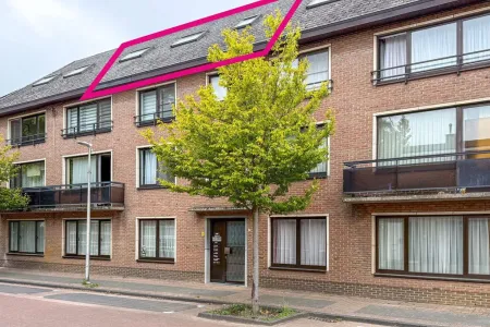 Appartement Te Koop Heusden-Zolder