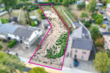 Grond Te Koop Heusden-Zolder