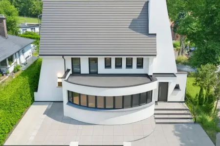 Huis Te Koop As