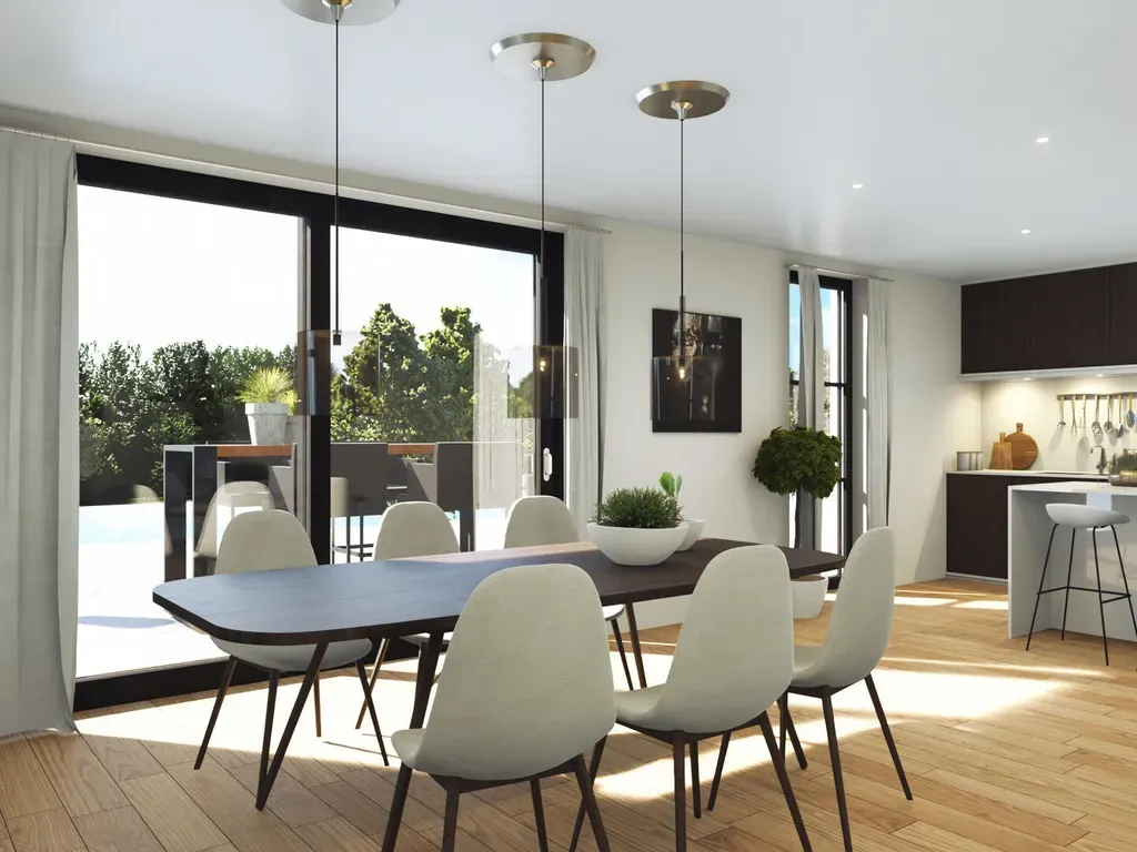 Huis in Heusden-Zolder - 7689781 - Garenstraat 60, 3550 Heusden-Zolder