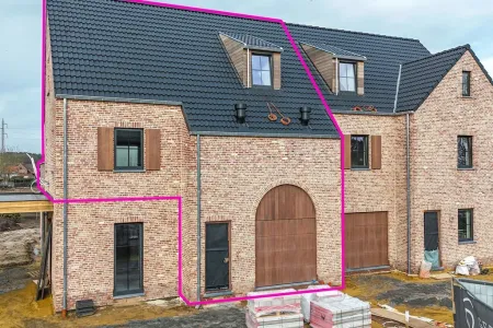 Appartement Te Koop Heusden-Zolder