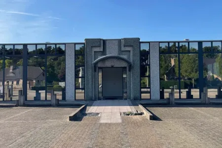  Verhuurd Oudsbergen
