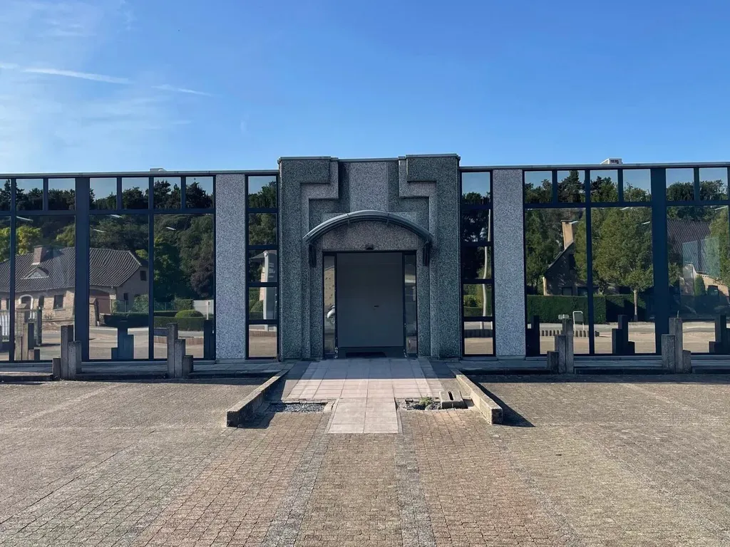 Huis in Oudsbergen - 7689786 - Weg naar Zwartberg 212, 3660 Oudsbergen