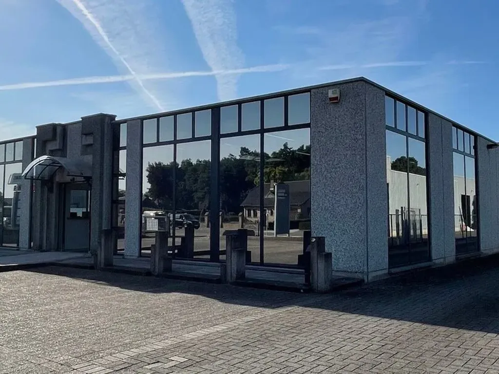 Huis in Oudsbergen - 7689786 - Weg naar Zwartberg 212, 3660 Oudsbergen