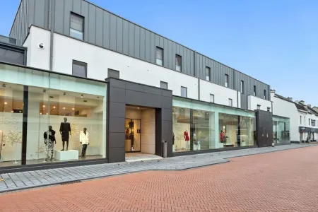 Villa Te Huur Maasmechelen