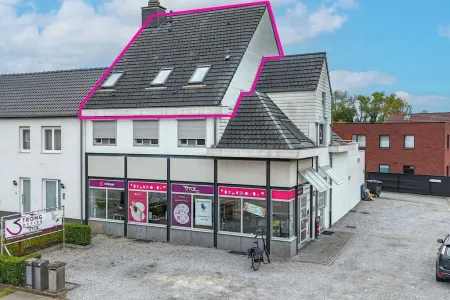 Appartement Te Koop Heusden-Zolder