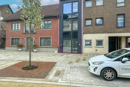 Huis Te Koop Beringen