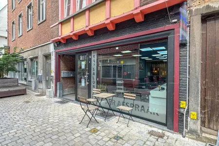 Handelspand Te Koop Diest