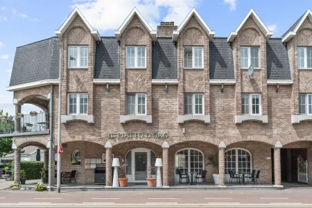 Villa Te Koop Maasmechelen