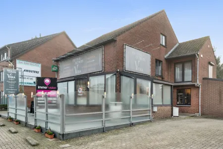 Huis Te Koop Oudsbergen