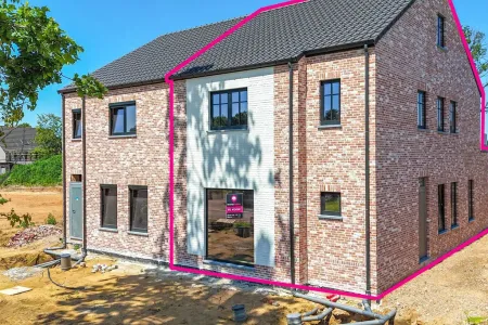Huis Te Koop Heusden-Zolder
