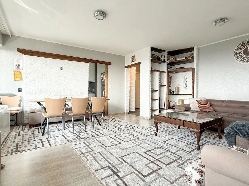Hoofdfoto Appartement in Genk