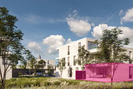 Appartement Te Koop Beringen