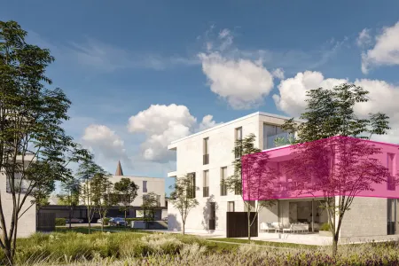 Appartement Te Koop Beringen