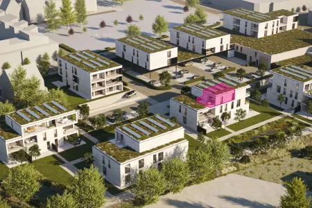Appartement Te Koop Beringen