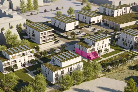 Appartement Te Koop Beringen