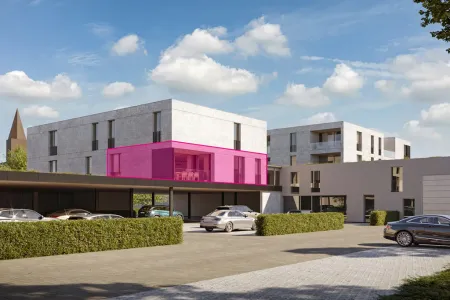 Appartement Te Koop Beringen