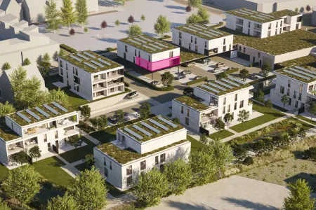 Appartement Te Koop Beringen