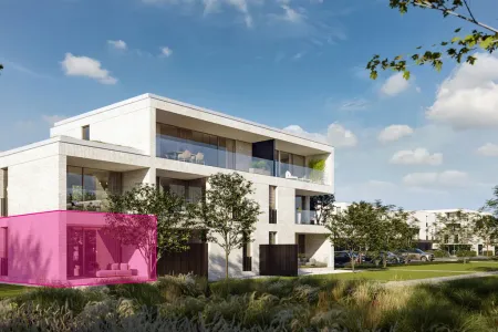 Appartement Te Koop Beringen