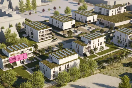 Appartement Te Koop Beringen