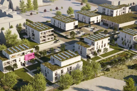 Appartement Te Koop Beringen
