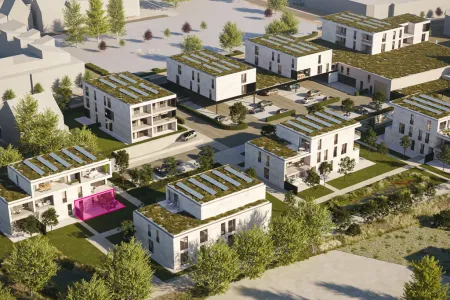 Appartement Te Koop Beringen