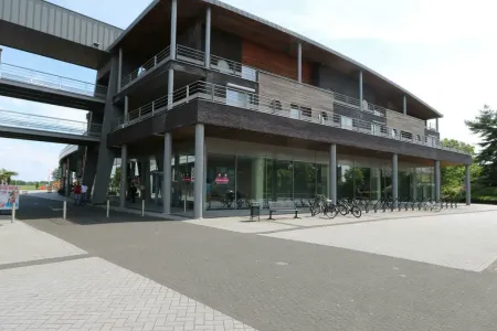 Garage Te Huur Maaseik