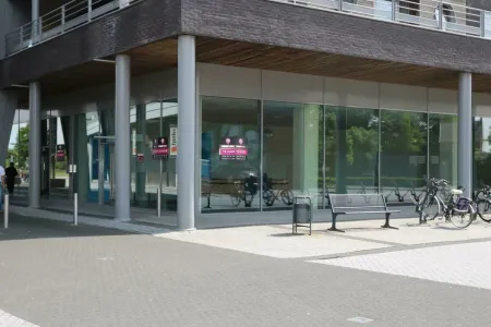 Garage Te Huur Maaseik