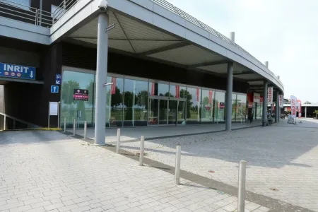 Garage Te Huur Maaseik