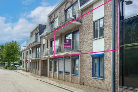 Appartement Te Koop Koersel