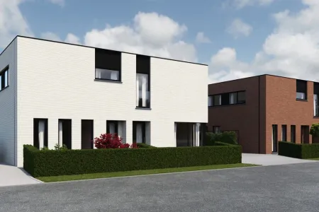 Huis Te Koop Heusden