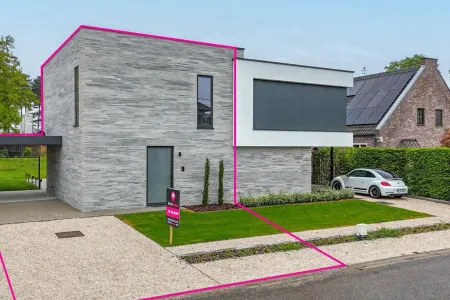 Huis Te Koop Heusden-Zolder