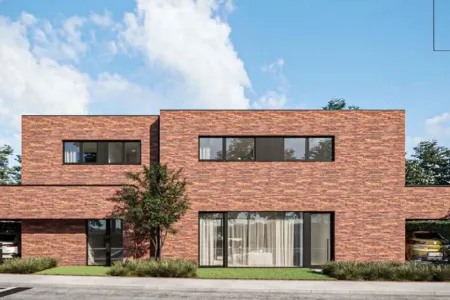 Huis Te Koop Beringen